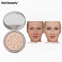 Face Pressed Powder